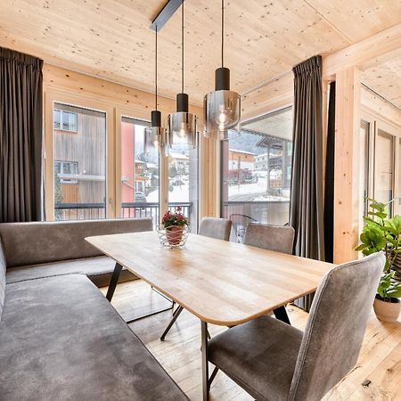 בראנד Ferienwohnung Family Plus Zentral By A-Appartments מראה חיצוני תמונה