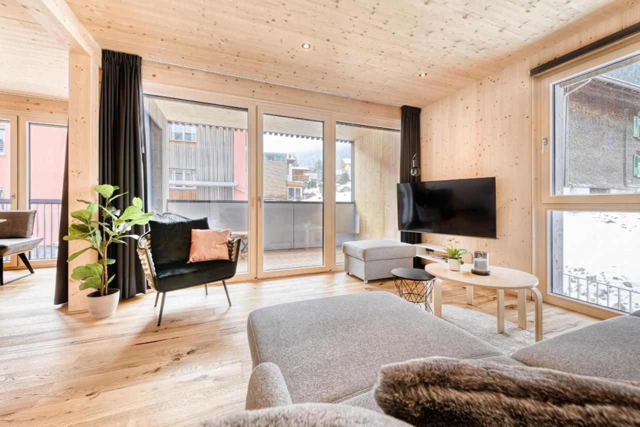 בראנד Ferienwohnung Family Plus Zentral By A-Appartments מראה חיצוני תמונה