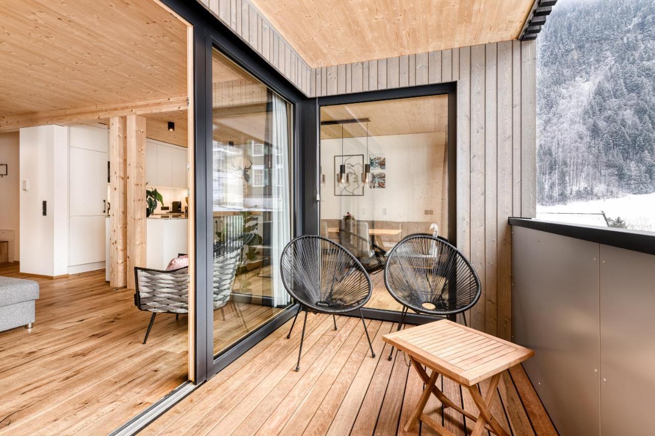 בראנד Ferienwohnung Family Plus Zentral By A-Appartments מראה חיצוני תמונה