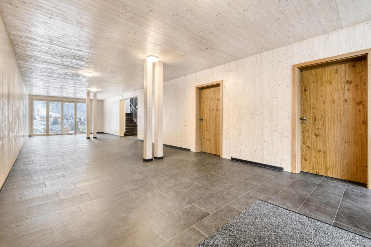 בראנד Ferienwohnung Family Plus Zentral By A-Appartments מראה חיצוני תמונה