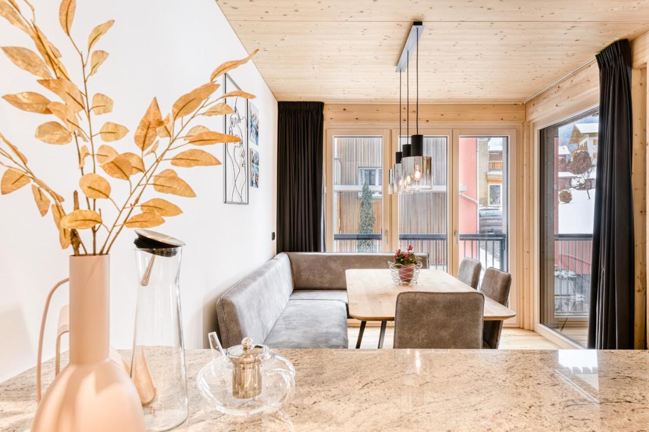 בראנד Ferienwohnung Family Plus Zentral By A-Appartments מראה חיצוני תמונה