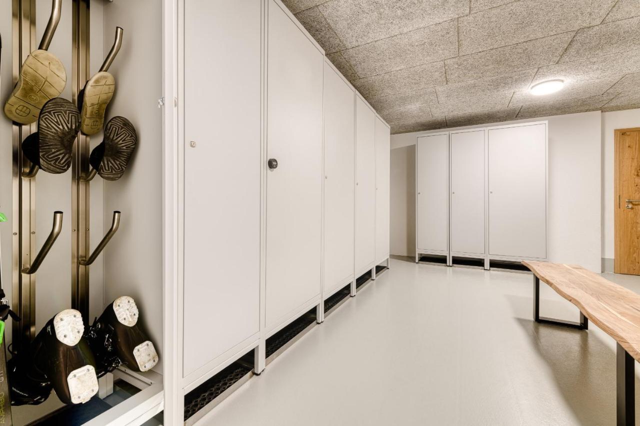 בראנד Ferienwohnung Family Plus Zentral By A-Appartments מראה חיצוני תמונה