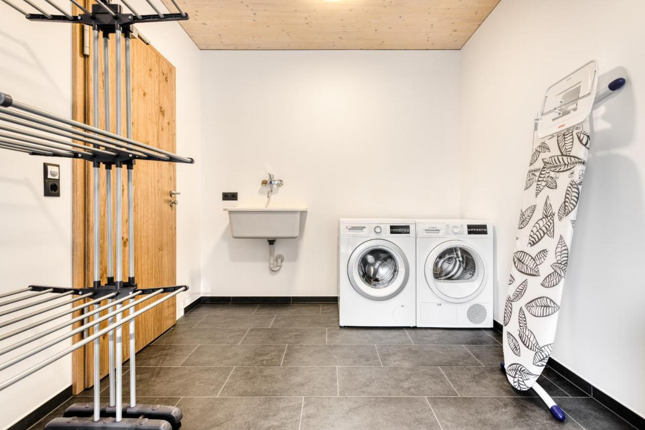בראנד Ferienwohnung Family Plus Zentral By A-Appartments מראה חיצוני תמונה